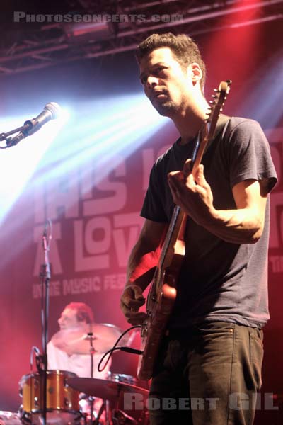 PUTS MARIE - 2015-05-30 - NIMES - Paloma - Club - 